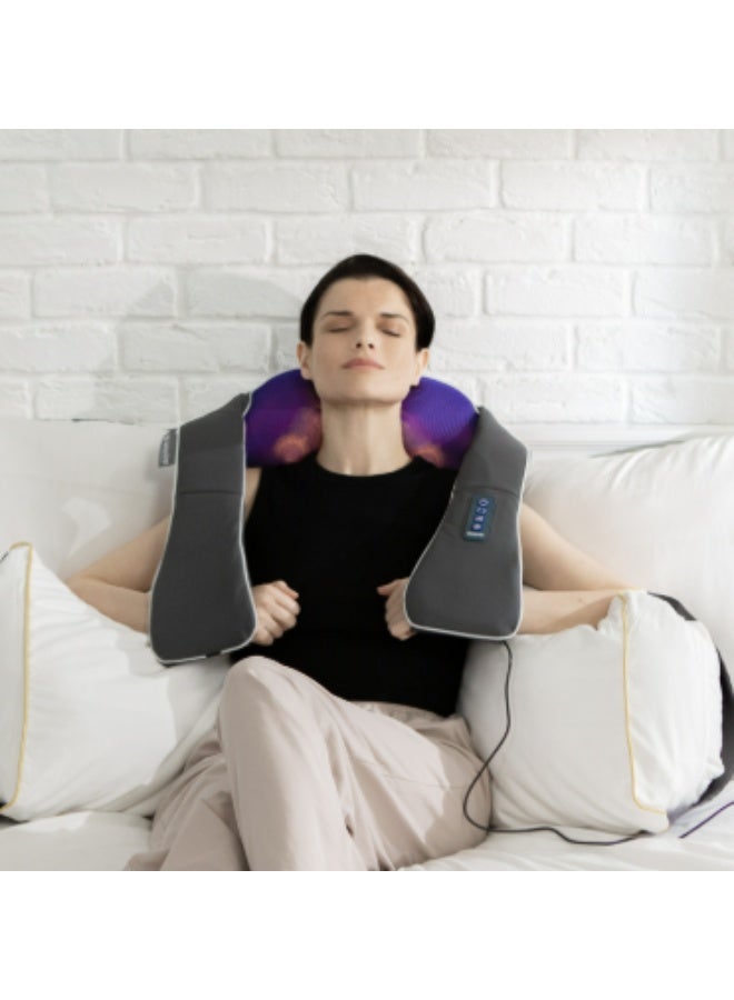 بي.ويل جهاز التدليك الكهربائي B.Well MED-440 - Image 3